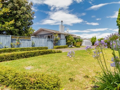 55 Bill Hercock Street, Pirimai, Napier