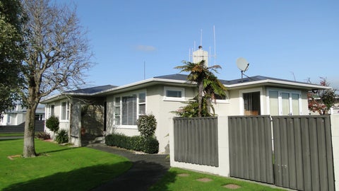 4 Marriner Street, Highbury, Palmerston North