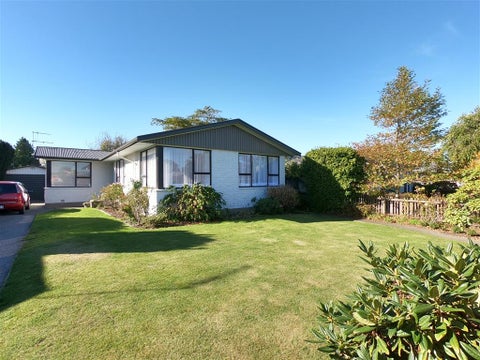 22 Boston Avenue, Hornby, Christchurch