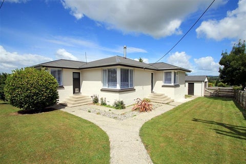 47 Gordon Terrace, East Gore, Gore