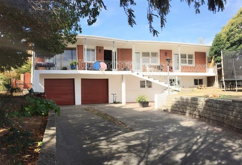 17 Corry Crescent, Witherlea, Blenheim