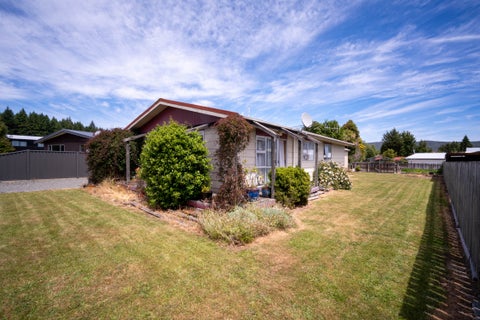 68 Luxmore Drive, Te Anau, Te Anau