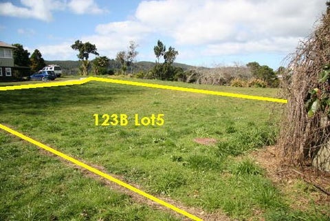 123B Durrant Drive, Whangamata