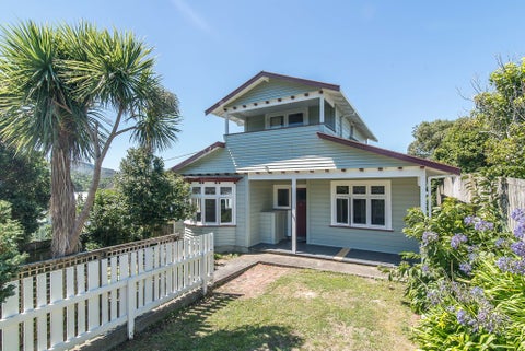 56 Nottingham Street, Karori, Wellington