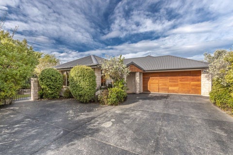 1 Allendale Lane, Lincoln, Lincoln