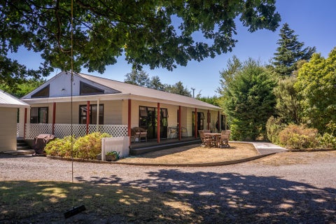247 Belvedere Road, Carterton