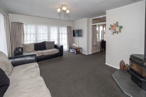 33 Johnstone Street, Tinwald, Ashburton