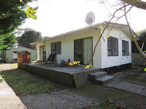 8 Whatuwhiwhi Road, Karikari Peninsula, Kaitaia