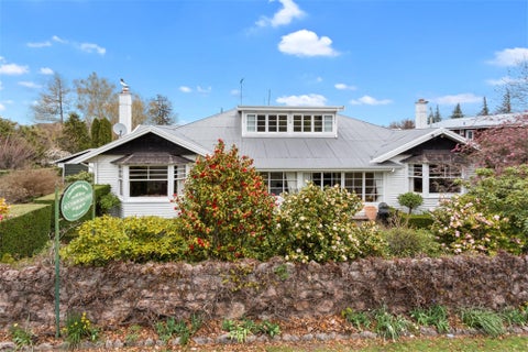 13 Cheltenham Street, Hanmer Springs, Hanmer Springs