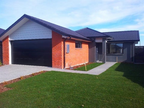 24 Tosland Street, Wigram, Christchurch