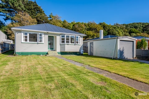 44 Bledisloe Crescent, Wainuiomata, Lower Hutt
