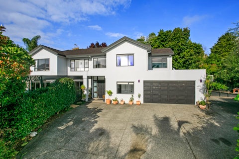 10 Amber Glen, Albany, Auckland