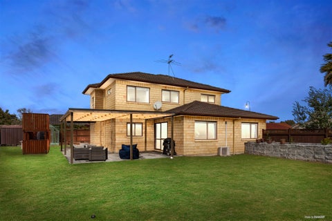 173 Wattle Farm Road, Wattle Downs, Auckland