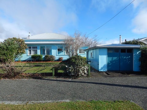 104 Peel Street, Westport, Westport