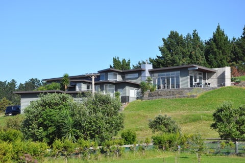 27 Goudie Road, Helensville, Helensville