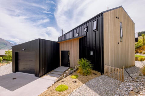 19 Kirimoko Crescent, Wanaka