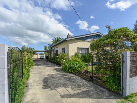 31 Jellicoe Street, Waipukurau, Waipukurau