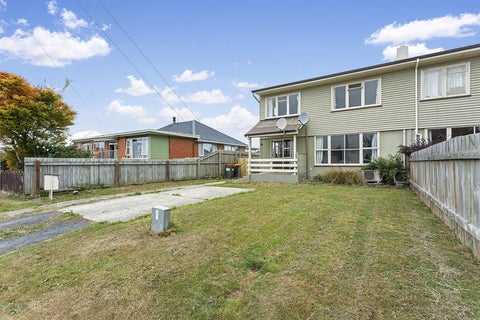 44 Murray Street, Mosgiel, Mosgiel
