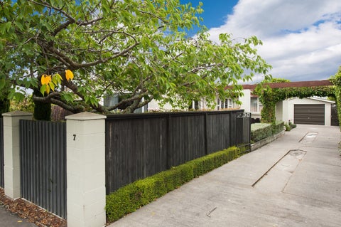 7 Claridges Road, Casebrook, Christchurch