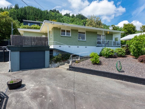 101 Milton Terrace, Picton