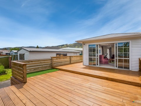 67 Wise Street, Wainuiomata, Lower Hutt