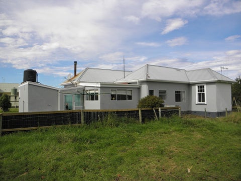 36 Norwich Street, Hampden