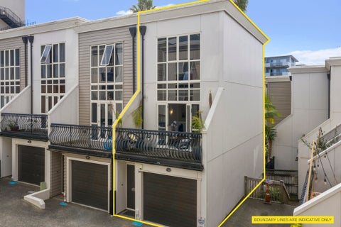 8/8 Burgoyne Street, Grey Lynn, Auckland