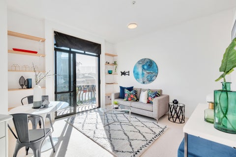 2I/6 Burgoyne Street, Grey Lynn, Auckland