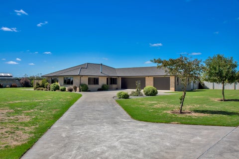 456 Turuturu Road, Hawera