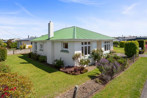 1 Edwin Street, Gore, Gore