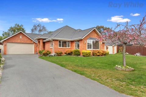 5 Strathmore Gardens, Burwood, Christchurch
