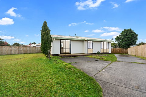 4 Marinich Drive, Ranui, Auckland