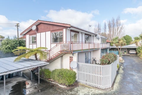 7/524 Armagh Street, Linwood, Christchurch