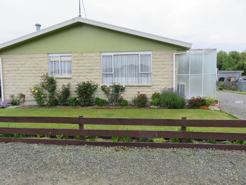 1/35 Thomas Street, Temuka, Temuka