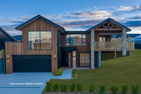 13 Bargour Street, Wanaka