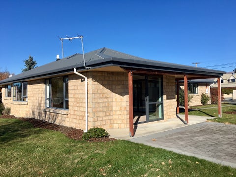 95 Totara Drive, Twizel