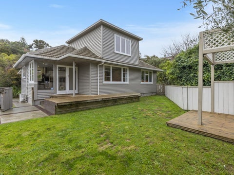 40 Holborn Drive, Stokes Valley, Lower Hutt