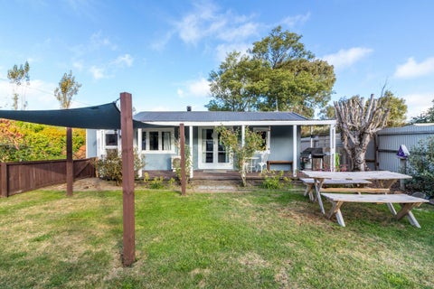 152 Riverlea Estate Drive, Kainga, Christchurch