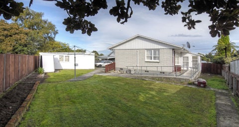 4/6 Raglan Street, Lansdowne, Masterton
