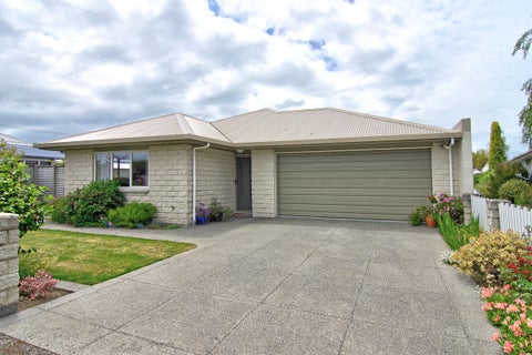 3 Cockburn Street, Kuripuni, Masterton