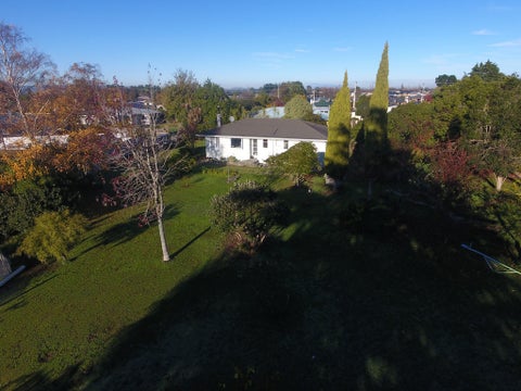 25 South Belt, Solway, Masterton