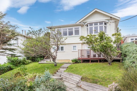 98 Darlington Road, Miramar, Wellington