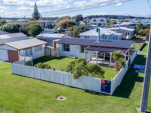 17 Pratt Avenue, Foxton Beach, Foxton