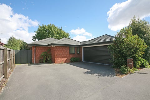 2 Nina Lane, Somerfield, Christchurch