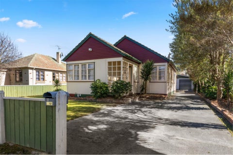 1289 High Street, Taita, Lower Hutt