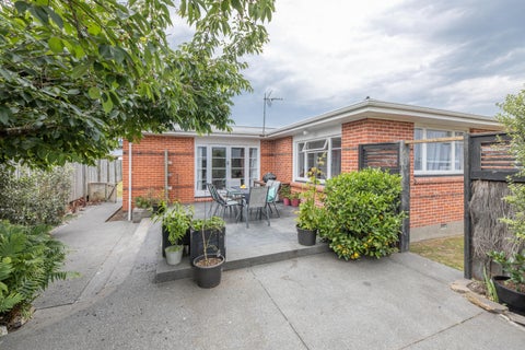 349 Burwood Road, Burwood, Christchurch