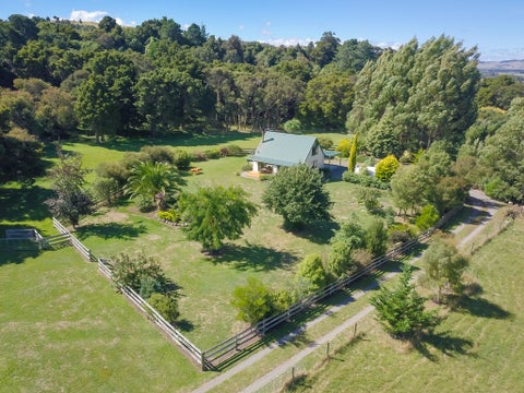 496 Upper Plain Road, Upper Plain, Masterton