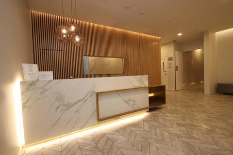 1207/6 Lorne Street, Auckland Central, Auckland