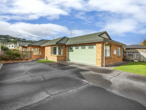 80A Oxford Street, Tawa, Wellington