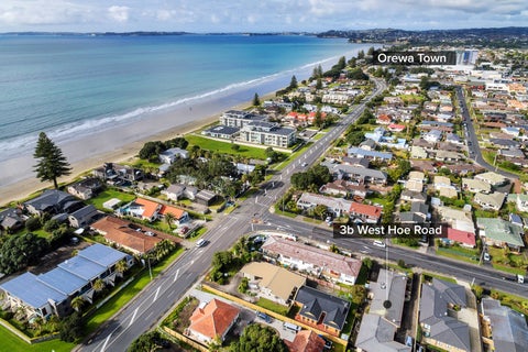 3B West Hoe Road, Orewa, Orewa